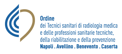 Ordine TSRM e PSTRP di Napoli, Avellino, Benevento e Caserta